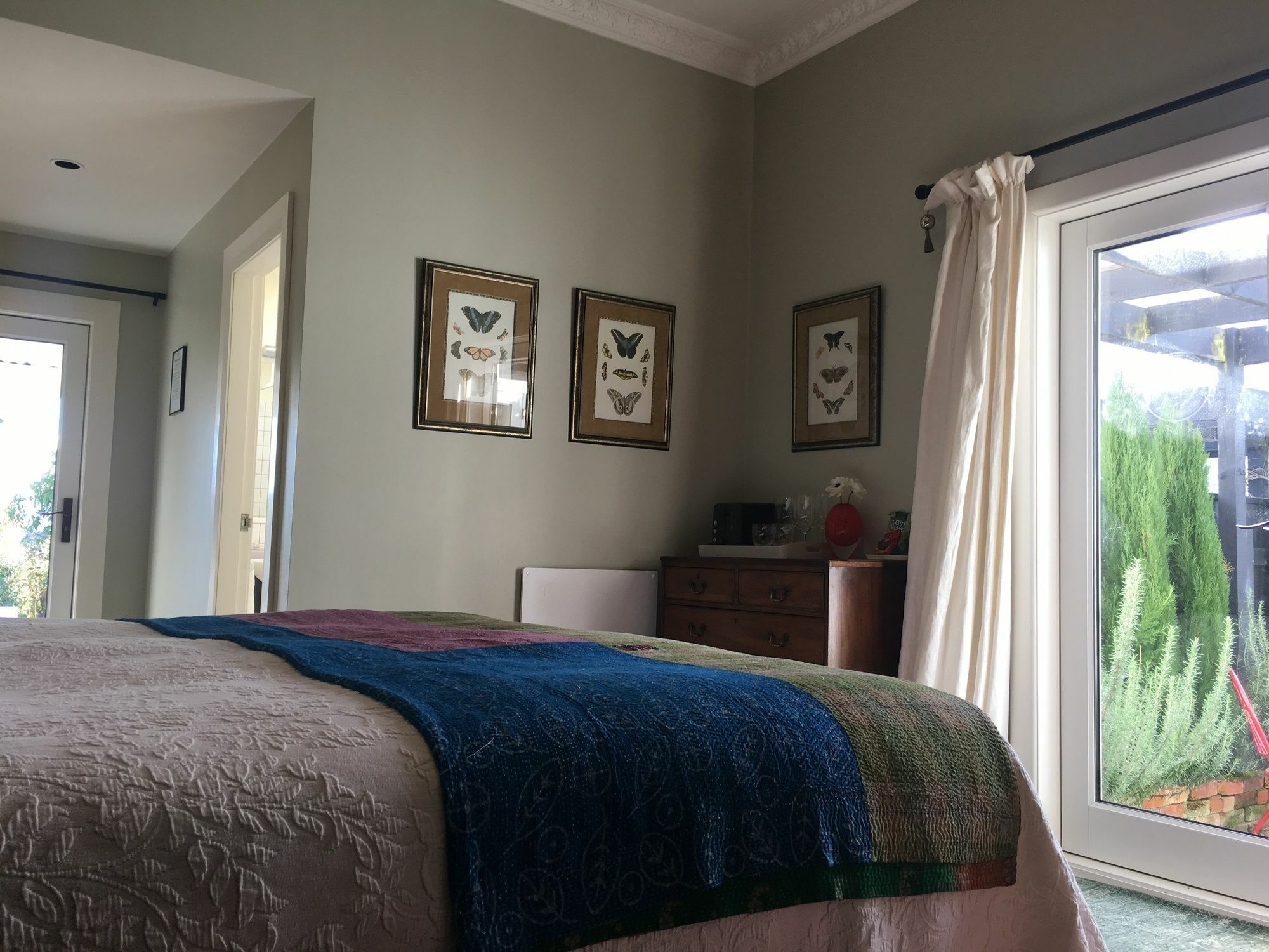 Aylstone Martinborough Hotel Exterior photo